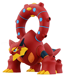 Pokemon Moncolle - Mega Evolution! | J-Subculture News